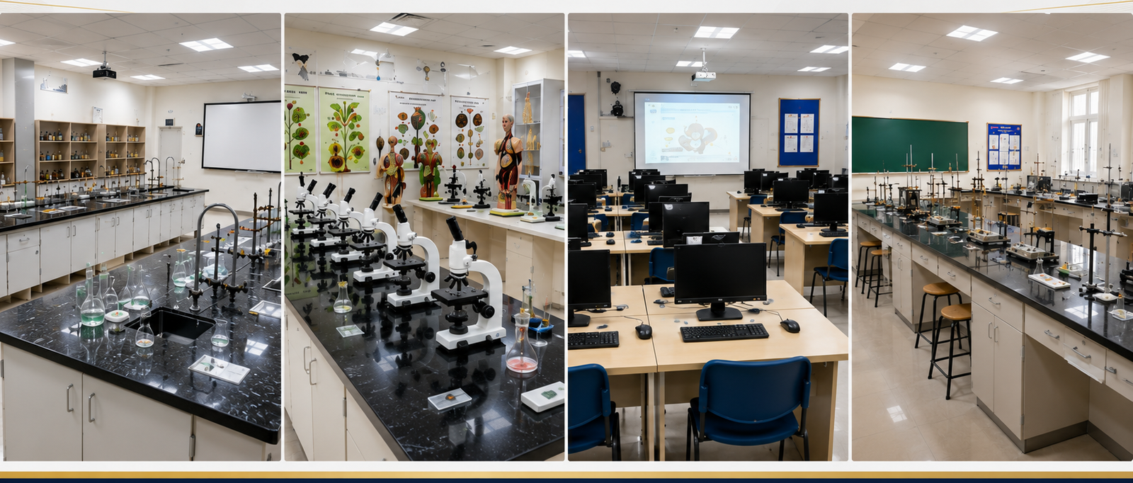 Laboratories