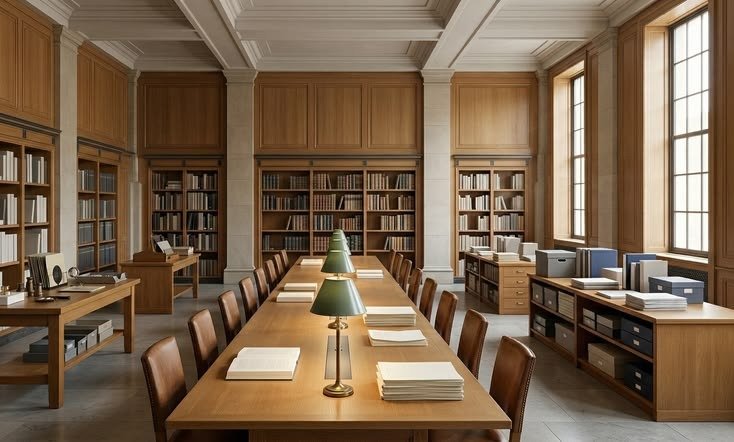 Library