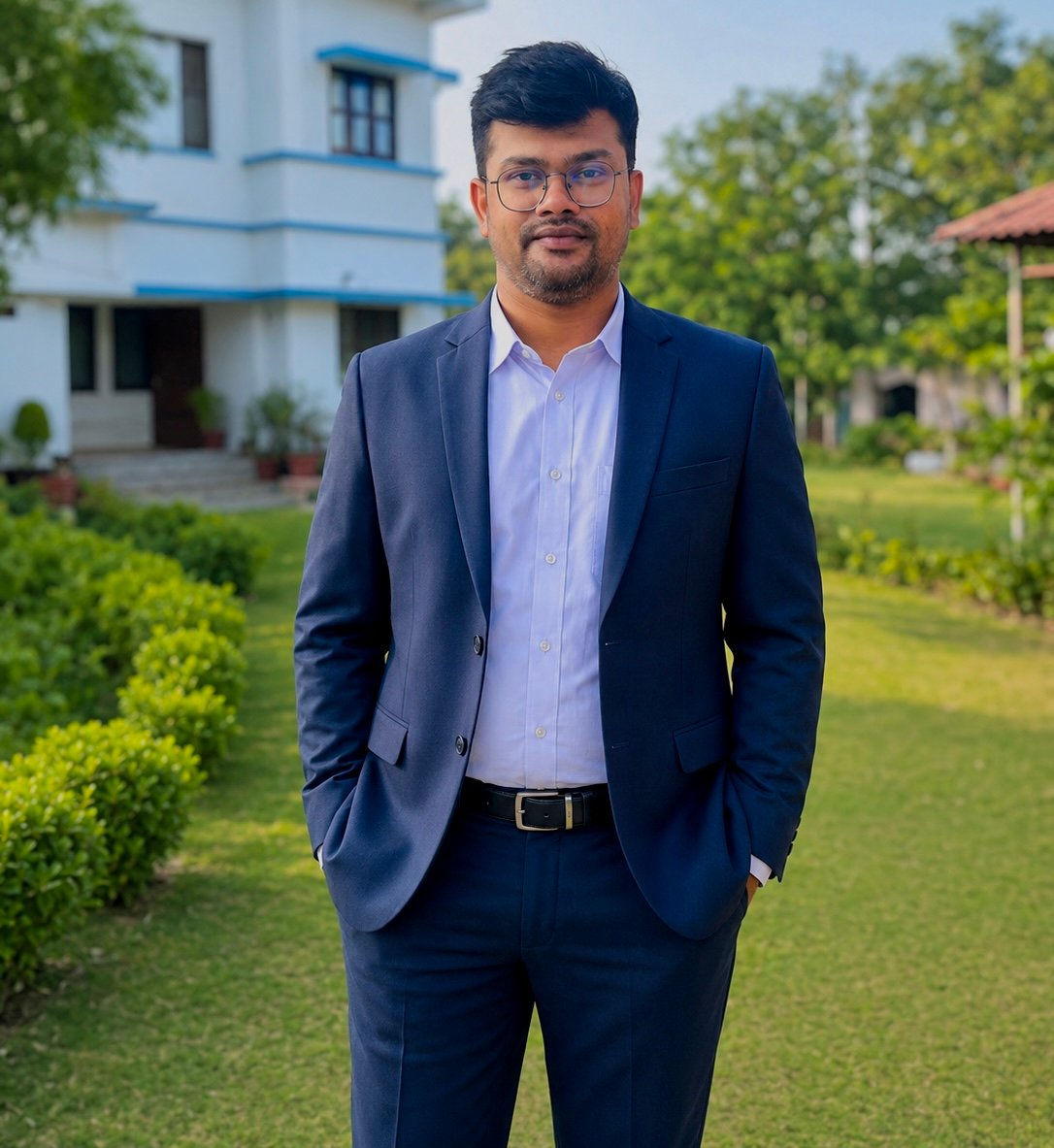 Mr. Jaswant Singh
