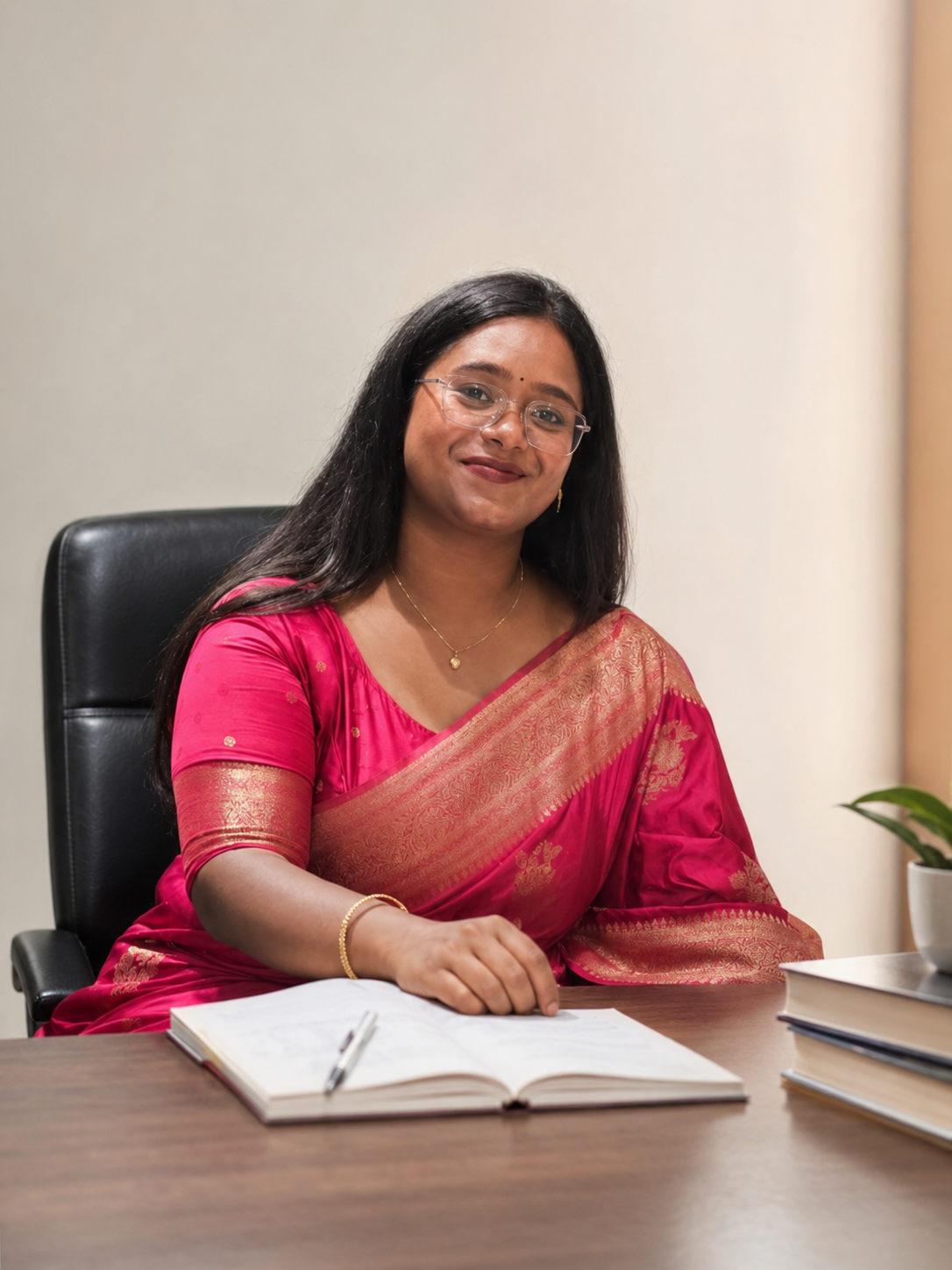 Mrs. Mahima Verma