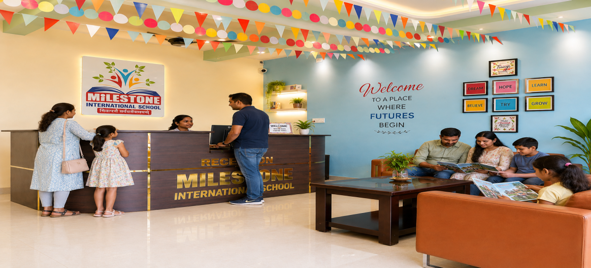 Admission Process