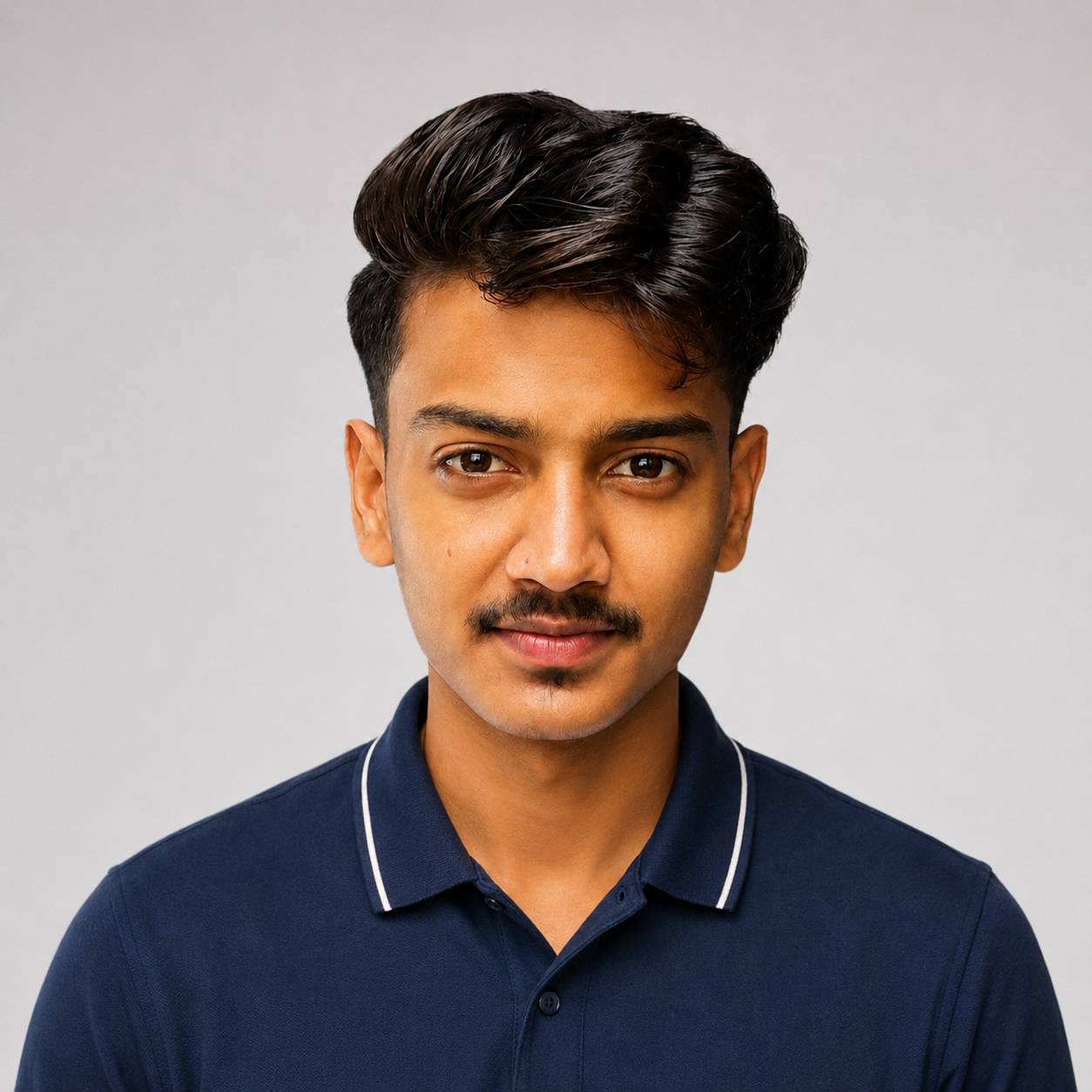 Ankit Kumar