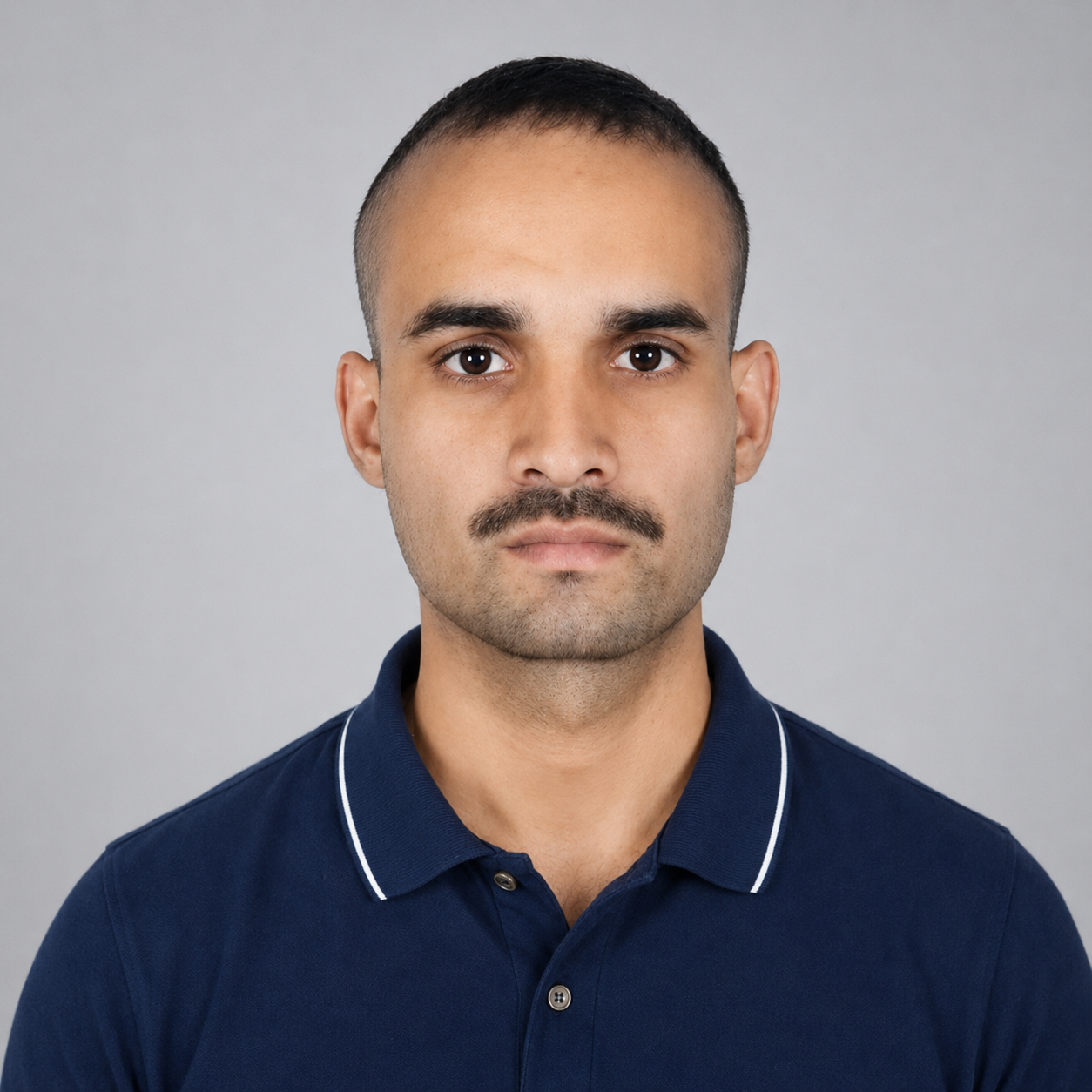 Gaurav Sharma