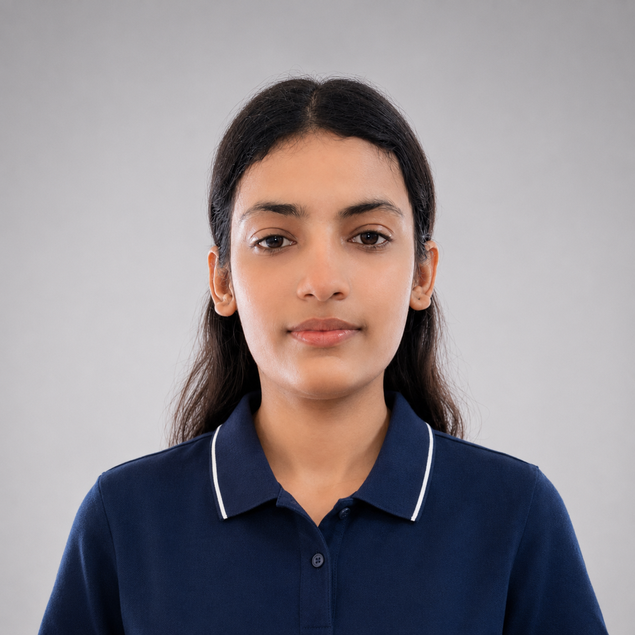 Mantasha Rizwan
