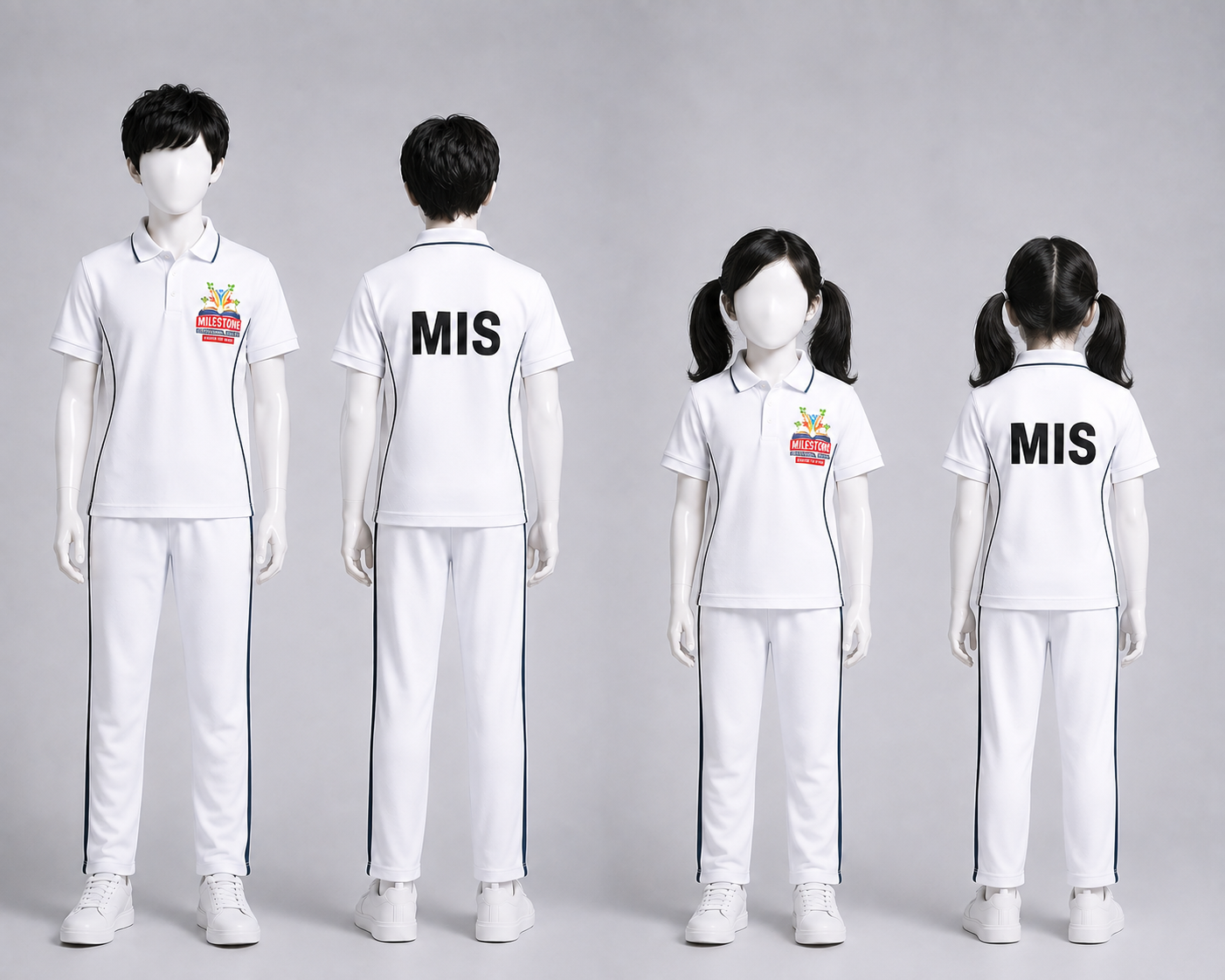 Sports uniform — summer